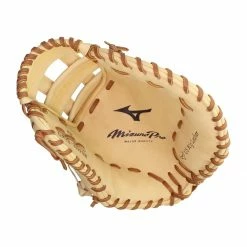 Top 10 🎉 Mizuno Pro 13" First Base Mitt: GMP2-300FBM Brown ✨ 12 Top 10 🎉 Mizuno Pro 13" First Base Mitt: GMP2-300FBM Brown ✨ -BaseBallBat Sales Store 5250 04 20 mizuno pro 13 first base mitt gmp2 300fbm 28708 6 l