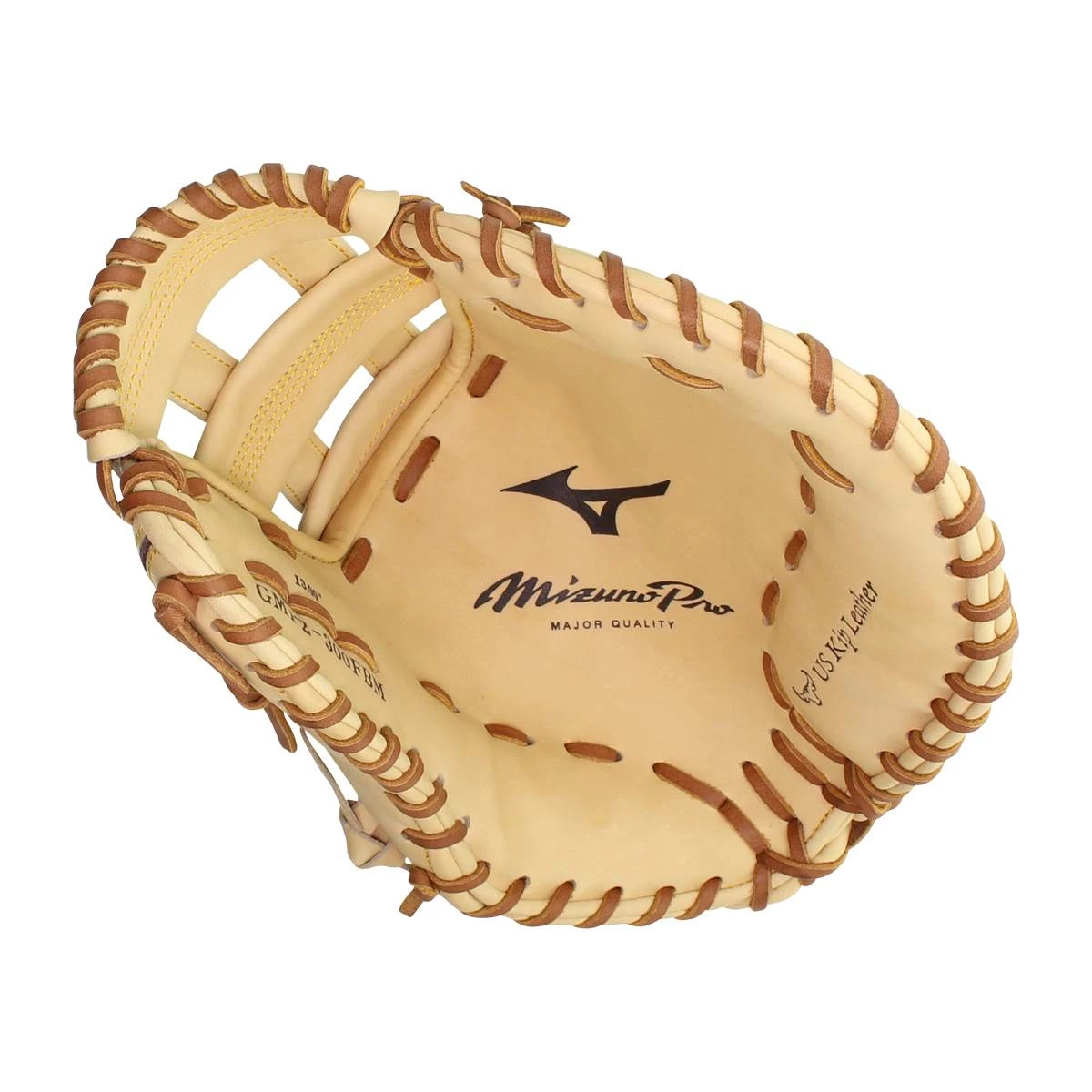 Top 10 🎉 Mizuno Pro 13" First Base Mitt: GMP2-300FBM Brown ✨ 6 Top 10 🎉 Mizuno Pro 13" First Base Mitt: GMP2-300FBM Brown ✨ - Image 4