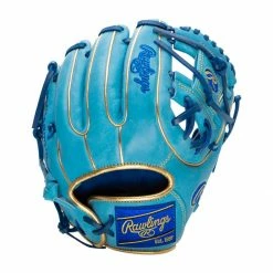Promo ๐ Rawlings Heart of the Hide R2G Contour Fit 11.25" Baseball Glove: PROR312U-2R Blue ๐ 15 Promo ๐ Rawlings Heart of the Hide R2G Contour Fit 11.25" Baseball Glove: PROR312U-2R Blue ๐ -BaseBallBat Sales Store 534e 12 21 rawlings heart of the hide r2g contour fit 11 25 baseball glove pror312u 2r 34607 7 l