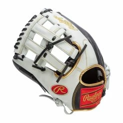 Coupon 👍 Rawlings Encore 12.25" Baseball Glove: EC1225-6BW White 👍 -BaseBallBat Sales Store 54a6 10 21 rawlings encore 12 25 baseball glove ec1225 6bw 31909 10 l