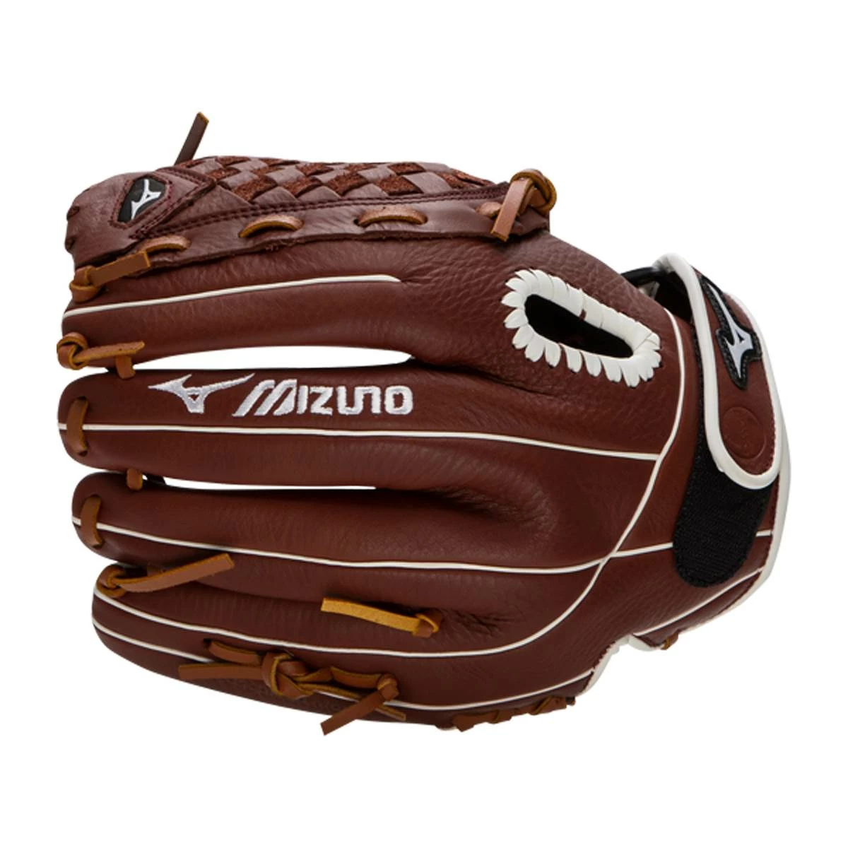 Top 10 โญ Mizuno Prospect Select 12" Fastpitch Softball Glove: GPSL1200F4 Brown ๐ 14 Top 10 โญ Mizuno Prospect Select 12" Fastpitch Softball Glove: GPSL1200F4 Brown ๐ - Image 12