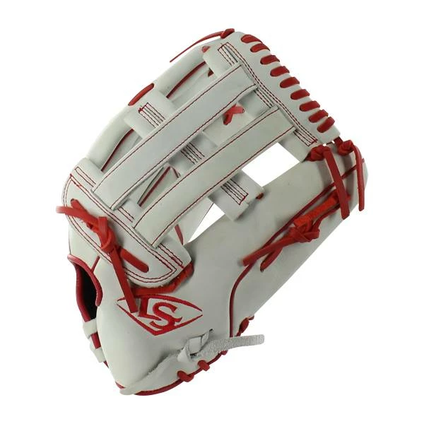Best deal ๐ Louisville Slugger TPS 14" Slow Pitch Softball Glove: WTLPSRS1814 Red, White ๐ 11 Best deal ๐ Louisville Slugger TPS 14" Slow Pitch Softball Glove: WTLPSRS1814 Red, White ๐ - Image 9