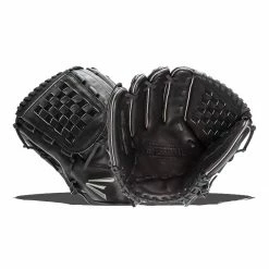 Coupon ⌛ Easton MLB Only Professional Collection 12.25" Baseball Glove: D57 Black 💯