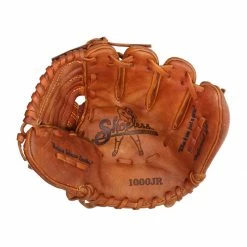 Coupon 💯 Shoeless Joe Joe Junior 10" Youth Baseball Glove: 1000JRIW Brown ✨ -BaseBallBat Sales Store 5691 02 20 shoeless joe joe junior series 1000jriw youth 22876 6 l