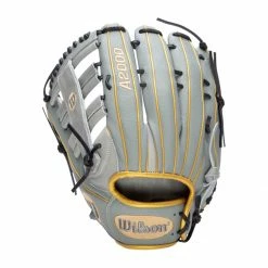 Wholesale ⭐ Wilson A2000 SuperSkin 13" Slow Pitch Softball Glove: WTA20RS2013SS Grey 🔥 22 Wholesale ⭐ Wilson A2000 SuperSkin 13" Slow Pitch Softball Glove: WTA20RS2013SS Grey 🔥 -BaseBallBat Sales Store 56a7 10 21 wilson a2000 superskin 13 slow pitch softball glove wta20rs2013ss 31825 7 l
