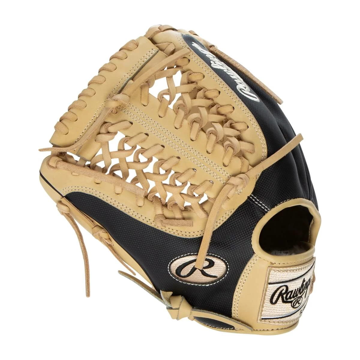 Budget 👏 Rawlings Pro Preferred Speed Shell 11.75" Baseball Glove: PROS205-4CSS Black, Tan 🌟 8 Budget 👏 Rawlings Pro Preferred Speed Shell 11.75" Baseball Glove: PROS205-4CSS Black, Tan 🌟 - Image 6