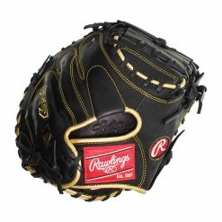 Best reviews of ✔️ Rawlings R9 32.5" Baseball Catcher's Mitt: R9CM325BG Black, Gold ✔️ 15 Best reviews of ✔️ Rawlings R9 32.5" Baseball Catcher's Mitt: R9CM325BG Black, Gold ✔️ -BaseBallBat Sales Store 574d 11 20 rawlings r9 32 5 baseball catchers mitt r9cm325bg 33546 7 l