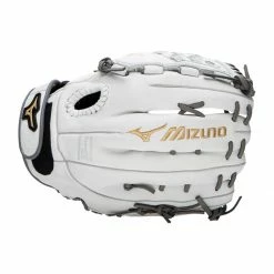 New 😍 Mizuno MVP Prime 12.5" Fastpitch Softball Glove: GMVP1250PF4W White 😍 19 New 😍 Mizuno MVP Prime 12.5" Fastpitch Softball Glove: GMVP1250PF4W White 😍 -BaseBallBat Sales Store 5762 09 21 mizuno mvp prime 12 5 fastpitch softball glove gmvp1250pf4w 34525 9 l