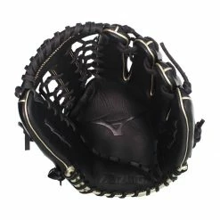 Best deal 🔔 Mizuno MVP Prime 12.75'' Baseball Glove: GMVP1275PSE8 Black/Gold Black 🔥 27 Best deal 🔔 Mizuno MVP Prime 12.75'' Baseball Glove: GMVP1275PSE8 Black/Gold Black 🔥 -BaseBallBat Sales Store 57a6 11 19 32449 5 l