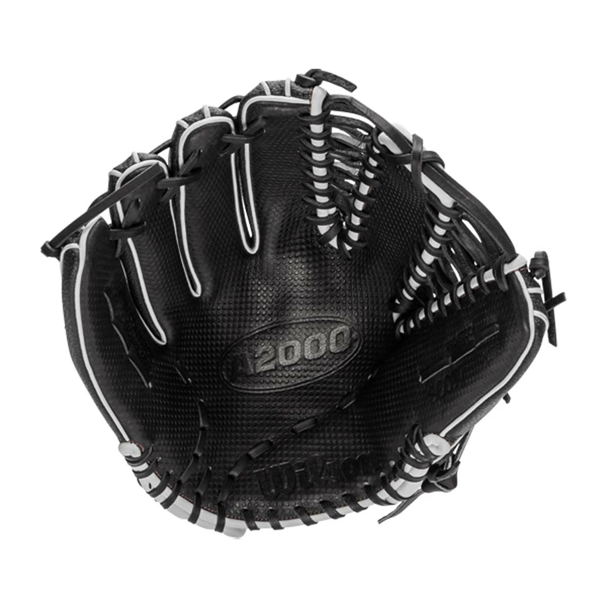Best deal ๐ Wilson A2000 SuperSkin OT7 Spin Control 12.75" Baseball Glove: WBW1001561275 Black ๐ 8 Best deal ๐ Wilson A2000 SuperSkin OT7 Spin Control 12.75" Baseball Glove: WBW1001561275 Black ๐ - Image 6