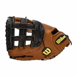Brand new 👍 Wilson A2000 12.5" First Base Mitt: WTA20RB202013 Black, Brown 🔔 19 Brand new 👍 Wilson A2000 12.5" First Base Mitt: WTA20RB202013 Black, Brown 🔔 -BaseBallBat Sales Store 5874 10 21 wilson a2000 12 5 first base mitt wta20rb202013 31804 4 l