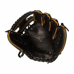 Top 10 π Mizuno Pro Select 11.5" Baseball Glove: GPS2-400S Black π₯ 14 Top 10 π Mizuno Pro Select 11.5" Baseball Glove: GPS2-400S Black π₯ -BaseBallBat Sales Store 5884 08 21 mizuno pro select 11 5 baseball glove gps2 400s 34544 6 l