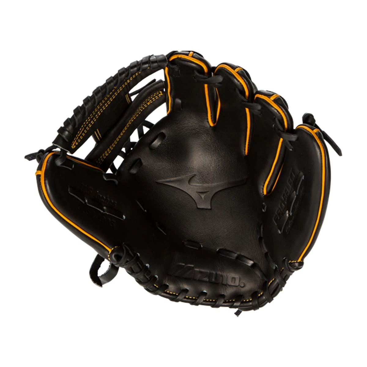 Top 10 π Mizuno Pro Select 11.5" Baseball Glove: GPS2-400S Black π₯ 8 Top 10 π Mizuno Pro Select 11.5" Baseball Glove: GPS2-400S Black π₯ - Image 6