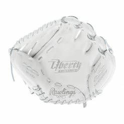 Budget 🎉 Rawlings Liberty Advanced 12.25" Fastpitch Softball Glove: RLA207SB-6W Navy, White ❤️ -BaseBallBat Sales Store 5893 08 21 rawlings liberty advanced 12 25 fastpitch softball glove rla207sb 6w 34620 6 l