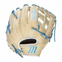 Best Pirce ⌛ Marucci Palmetto Series 12.75" Fastpitch Softball Glove: MFGPLM1275FP Blue, Tan 👍 29 Best Pirce ⌛ Marucci Palmetto Series 12.75" Fastpitch Softball Glove: MFGPLM1275FP Blue, Tan 👍 -BaseBallBat Sales Store 58fd 08 21 marucci palmetto series 12 75 fastpitch softball glove mfgplm1275fp 34984 14 l