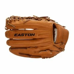Promo 🛒 Easton Professional Collection Hybrid 12.75" Baseball Glove: PCH-L710 Tan 🌟 -BaseBallBat Sales Store 595d 10 21 easton professional collection hybrid 12 75 baseball glove pch l710 34403 5 l