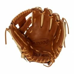 Buy ⭐ Wilson A2000 1786 11.5" Baseball Glove: WBW100390115 Brown, Tan 🔥 -BaseBallBat Sales Store 597a 08 21 wilson a2000 1786 11 5 baseball glove wbw100390115 34681 2 l