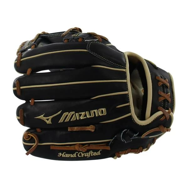 Best deal 🔥 Mizuno Pro Select 11.75" Baseball Glove: GPS1BK-600S Black ❤️ 6 Best deal 🔥 Mizuno Pro Select 11.75" Baseball Glove: GPS1BK-600S Black ❤️ - Image 4