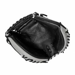 Budget ✨ Rawlings Encore 32" Baseball Catcher's Mitt: ECCM32-23B Black, Grey, Silver ⭐ 14 Budget ✨ Rawlings Encore 32" Baseball Catcher's Mitt: ECCM32-23B Black, Grey, Silver ⭐ -BaseBallBat Sales Store 59bf 12 21 rawlings encore 32 baseball catchers mitt eccm32 23b 34592 6 l