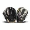 Outlet 🔥 Rawlings Pro Preferred 12.75" Mike Trout Baseball Glove: PROSMT27B Black, Gold 🤩 -BaseBallBat Sales Store 5a21 03 20 rawlings pro preferred 12 75 mike trout baseball glove prosmt27b 33247 1 l