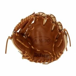 Buy ⭐ Wilson A2000 1786 11.5" Baseball Glove: WBW100390115 Brown, Tan 🔥 -BaseBallBat Sales Store 5ab8 08 21 wilson a2000 1786 11 5 baseball glove wbw100390115 34681 6 l