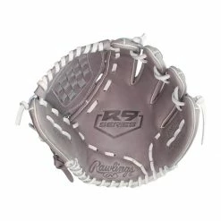 Flash Sale 😀 Rawlings R9 12" Fastpitch Softball Glove: R9SB120-3G Grey 👍 14 Flash Sale 😀 Rawlings R9 12" Fastpitch Softball Glove: R9SB120-3G Grey 👍 -BaseBallBat Sales Store 5b13 11 20 rawlings r9 12 fastpitch softball glove r9sb120 3g 33553 6 l