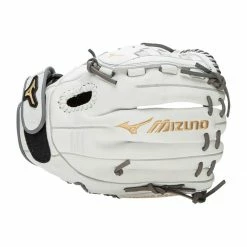 Cheapest 🧨 Mizuno MVP Prime 12" Fastpitch Softball Glove: GMVP1200PF4W White 💯 -BaseBallBat Sales Store 5b26 12 21 mizuno mvp prime 12 fastpitch softball glove gmvp1200pf4w 34524 12 l
