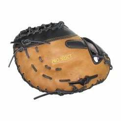 Deals 👏 Shoeless Joe Pro Select 13" First Base Mitt: PS1300FBTT Black, Brown ⭐ -BaseBallBat Sales Store 5b28 03 20 shoeless joe pro select 13 first base mitt ps1300fbtt 25491 5 l
