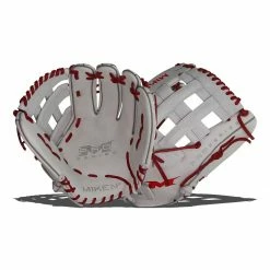 Top 10 โ Miken Pro Series 13.5" Slow Pitch Softball Glove: PRO135-WS Red, White ๐ 23 Top 10 โ Miken Pro Series 13.5" Slow Pitch Softball Glove: PRO135-WS Red, White ๐ -BaseBallBat Sales Store 5b7b 02 21 miken pro series 13 5 slow pitch softball glove pro135 ws 31195 1 l