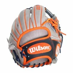 Flash Sale ✔️ Wilson A2000 Carlos Correa 11.75" Baseball Glove: WTA20RB19CC1GM Grey, Blue ✔️ 15 Flash Sale ✔️ Wilson A2000 Carlos Correa 11.75" Baseball Glove: WTA20RB19CC1GM Grey, Blue ✔️ -BaseBallBat Sales Store 5b8b 02 20 wilson a2000 carlos correa 11 75 baseball glove wta20rb19cc1gm 30479 7 l