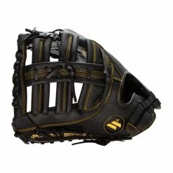 Discount ❤️ Worth Player Series 13" Slow Pitch First Base Mitt: WPL130-FB Black, Gold ⭐ 19 Discount ❤️ Worth Player Series 13" Slow Pitch First Base Mitt: WPL130-FB Black, Gold ⭐ -BaseBallBat Sales Store 5bd2 11 21 worth player series 13 slow pitch first base mitt wpl130 fb 33939 17 l