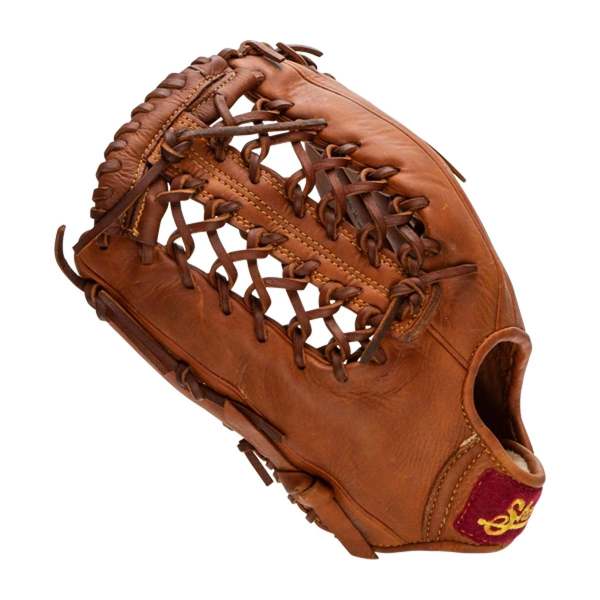 Best reviews of 🎁 Shoeless Joe Professional Series 13" Baseball Glove: 1300MT Brown ✨ 5 Best reviews of 🎁 Shoeless Joe Professional Series 13" Baseball Glove: 1300MT Brown ✨ - Image 3