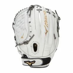Cheapest 🧨 Mizuno MVP Prime 12" Fastpitch Softball Glove: GMVP1200PF4W White 💯 -BaseBallBat Sales Store 5bf9 12 21 mizuno mvp prime 12 fastpitch softball glove gmvp1200pf4w 34524 14 l