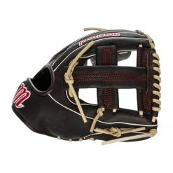 Wholesale ๐ Marucci Acadia Series 11.5" Youth Baseball Glove: MFGACM43A4 Black, Red ๐ 25 Wholesale ๐ Marucci Acadia Series 11.5" Youth Baseball Glove: MFGACM43A4 Black, Red ๐ -BaseBallBat Sales Store 5c07 08 21 marucci acadia series 11 5 youth baseball glove mfgacm43a4 34963 8 l