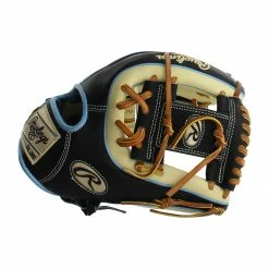 Buy ✨ Rawlings Heart of the Hide 11.75" Baseball Glove: PRO315-2CBC Black, Blue, Tan ✨ -BaseBallBat Sales Store 5d28 06 20 rawlings heart of the hide 11 75 baseball glove pro315 2cbc 33263 4 l