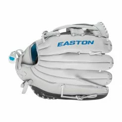Cheapest ⌛ Easton Ghost Tournament Elite 12.75" Fastpitch Softball Glove: GTEFP1275 White 🛒 -BaseBallBat Sales Store 5d50 12 21 easton ghost tournament elite 12 75 fastpitch softball glove gtefp1275 34180 8 l