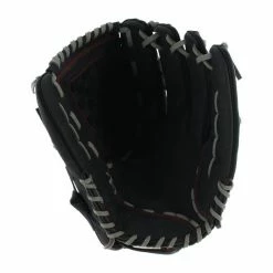 Best deal 🌟 Rawlings Renegade 14" Slow Pitch Softball Glove: R140BGS Black 🎉