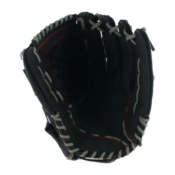 Best deal ๐ Rawlings Renegade 14" Slow Pitch Softball Glove: R140BGS Black ๐ 3 Best deal ๐ Rawlings Renegade 14" Slow Pitch Softball Glove: R140BGS Black ๐