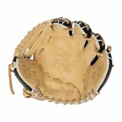 Best deal 🛒 Rawlings Heart of the Hide R2G 11.5" Baseball Glove: PROR934-2CB Black, Tan 🛒 -BaseBallBat Sales Store 5d65 08 21 rawlings heart of the hide r2g 11 5 baseball glove pror934 2cb 34610 6 l