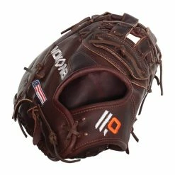 Top 10 🔥 Nokona X2 Elite 13" First Base Mitt: X2-N70 Brown ✨ -BaseBallBat Sales Store 5d72 02 20 nokona x2 elite 13 first base mitt x2 n70 28924 7 l