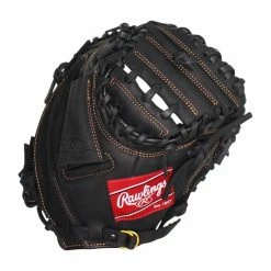 Coupon ๐ Rawlings Renegade 31.5" Youth Baseball Catcher's Mitt: RCM315B Black ๐ 25 Coupon ๐ Rawlings Renegade 31.5" Youth Baseball Catcher's Mitt: RCM315B Black ๐ -BaseBallBat Sales Store 5e08 03 20 rawlings renegade 31 5 baseball catchers mitt rcm315b 30557 3 l