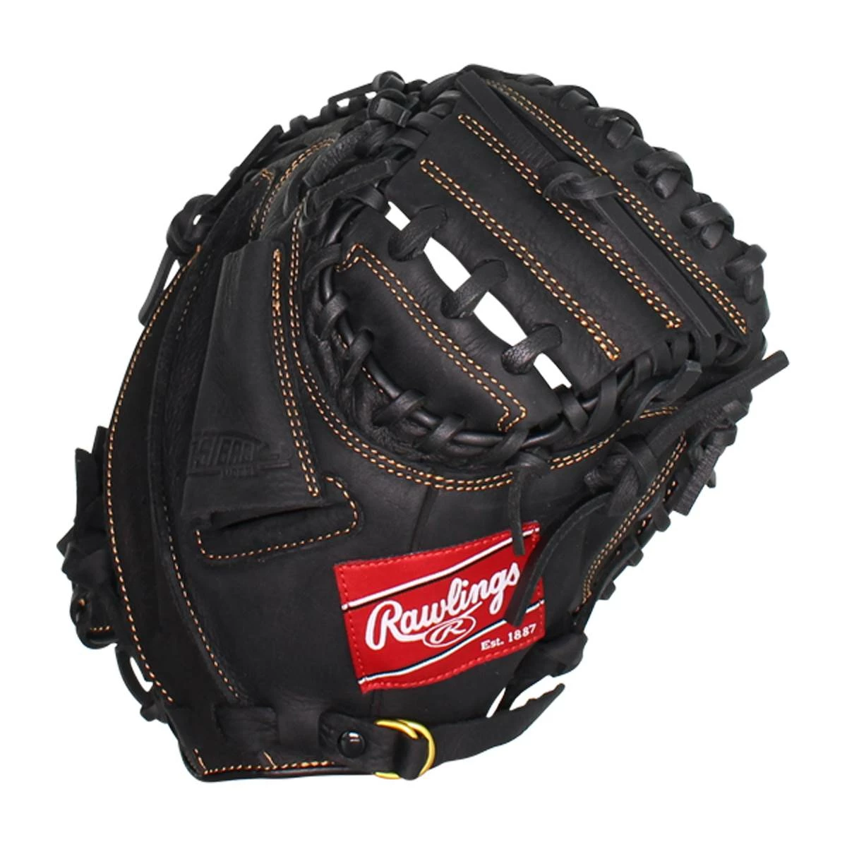 Coupon ๐ Rawlings Renegade 31.5" Youth Baseball Catcher's Mitt: RCM315B Black ๐ 12 Coupon ๐ Rawlings Renegade 31.5" Youth Baseball Catcher's Mitt: RCM315B Black ๐ - Image 10