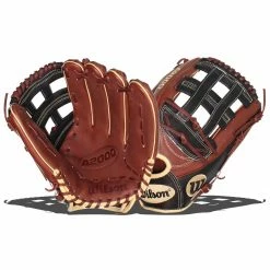 Best deal 🔥 Wilson A2000 12.75" Baseball Glove: WTA20RB201799 Brown, Red ⭐ 29 Best deal 🔥 Wilson A2000 12.75" Baseball Glove: WTA20RB201799 Brown, Red ⭐ -BaseBallBat Sales Store 5eb8 04 20 wilson a2000 12 75 baseball glove wta20rb201799 31793 8 l