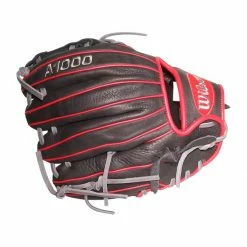 Best deal 🌟 Wilson A1000 PFX2 11" Baseball Glove: WBW10013111 Black, Grey, Red 🎁 13 Best deal 🌟 Wilson A1000 PFX2 11" Baseball Glove: WBW10013111 Black, Grey, Red 🎁 -BaseBallBat Sales Store 5ebd 03 21 wilson a1000 pfx2 11 baseball glove wbw10013111 34269 5 l