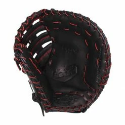 Best reviews of ⌛ Rawlings R9 Series 12" Youth First Base Mitt: R9YPTFM16B Black 😀 -BaseBallBat Sales Store 5ef5 03 20 rawlings r9 series 12 youth first base mitt r9yptfm16b 30145 2 l