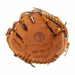Best deal ✨ Nokona Alpha Select Series Baseball Glove: S-200M Youth Brown 😍 21 Best deal ✨ Nokona Alpha Select Series Baseball Glove: S-200M Youth Brown 😍 -BaseBallBat Sales Store 5efa 12 21 nokona alpha select series baseball glove s 200m youth 18519 6 l