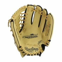 Promo 😍 Rawlings Prodigy 11.5" Youth Baseball Glove: P115CBMT Black 🤩 -BaseBallBat Sales Store 5f08 08 19 31915 1 l