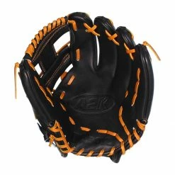 Buy 😍 Wilson A2K 11.5" SuperSkin Baseball Glove: WBW100059115 Black, Tan ❤️ -BaseBallBat Sales Store 600c 07 20 wilson a2k 11 5 superskin baseball glove wbw100059115 33315 2 l