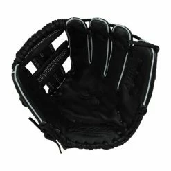 Hot Sale ๐ Akadema Prodigy 11" Youth Baseball Glove: AZR95-12 Black ๐คฉ