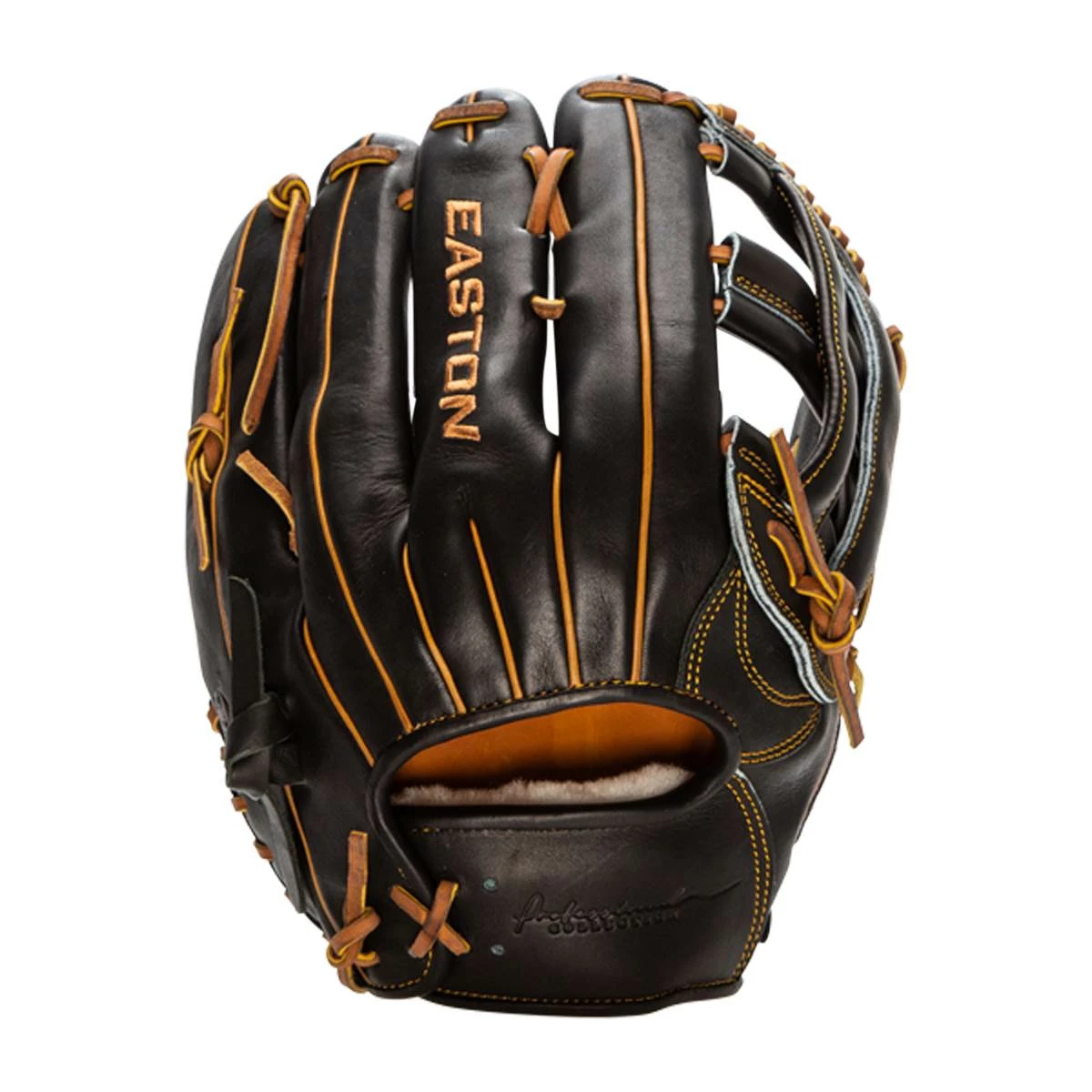 Top 10 ⭐ Easton Professional Collection Hybrid 12.75" Baseball Glove: PCH-L73 Black, Tan ✨ 7 Top 10 ⭐ Easton Professional Collection Hybrid 12.75" Baseball Glove: PCH-L73 Black, Tan ✨ - Image 5